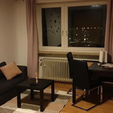 Daire Sehr Schone Und Zentral Liegende *