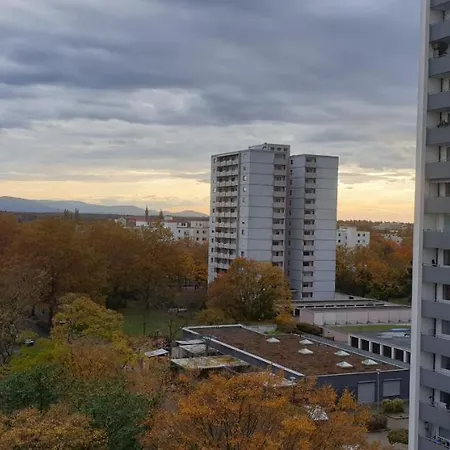 Sehr Schone Und Zentral Liegende Daire *